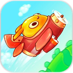 飞吧我的梦想游戏下载-飞吧我的梦想安卓版(Fly On)下载 v1.1.3