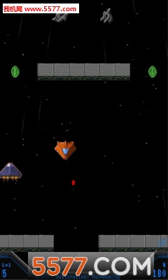 空间飞船安卓版下载-空间飞船官方版下载 v1.0.1 游戏截图 1
