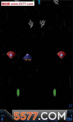 空间飞船安卓版下载-空间飞船官方版下载 v1.0.1 游戏截图 3