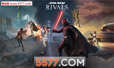Star wars Rivals游戏下载-Star wars Rivals安卓版下载 v5.0.2 游戏截图 4