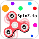 斑斓陀螺IO游戏下载-Spinzio(斑斓陀螺IO(io联机对战)SpinZ.io)下载 v1.0.1.0