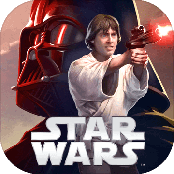星際大戰競賽手遊下載-星際大戰競賽官方版(Star Wars Rivals)下載 安卓版
