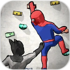 Climb The Wall 3D Android хувилбарыг (албан ёсны хувилбар) v1.0.7 татаж авах