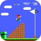 Super Jungle Run نىڭ Android نۇسخىسىنى چۈشۈرۈڭ - Super Mario (رەسمىي Super Jungle Run نۇسخىسى (Super Mario Run غا ئوخشايدۇ)) v1.18