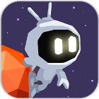 Galaxy Glider (رەسمىي نۇسخىسى) Android چۈشۈرۈش - v1.2