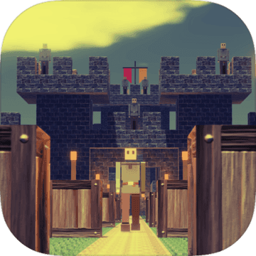 Colony Survival手机版下载-Colony Survival(多人联机)下载 v1.1