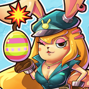 Bunny Empires ئويۇنىنى چۈشۈرۈڭ - Bunny Empires ئويۇنىنى چۈشۈرۈڭ