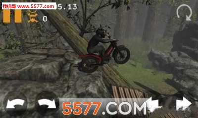高清摩托特技安卓版下载-Dirt Bike HD(高清摩托特技官方版)下载 v1.0 游戏截图 3