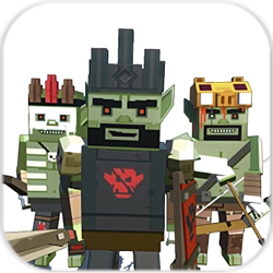 像素大战争游戏下载-像素大战争安卓版(Boxy Battle Simulator)下载 v1.12