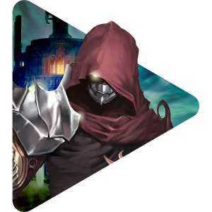 Constantine نىڭ Android نۇسخىسىنى چۈشۈرۈڭ - Constantine نىڭ رەسمىي نۇسخىسىنى چۈشۈرۈڭ (Dark Fighting) v1.59