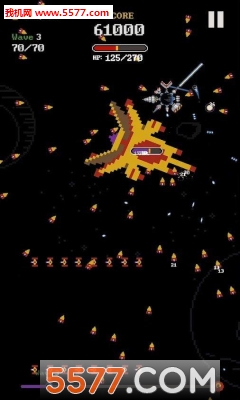 Turretz安卓版下载-Turretz官方版(类似雷电)下载 v1.0.4 游戏截图 4