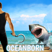海洋生存游戏下载-Oceanborn : Raft Survival(海洋生存)下载