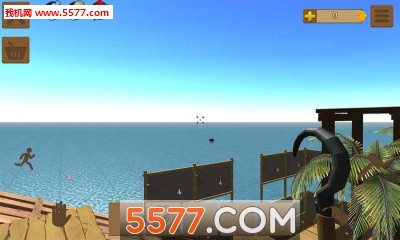 海洋生存游戏下载-Oceanborn : Raft Survival(海洋生存)下载 遊戲截圖 3