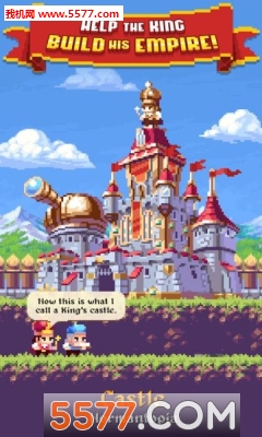 点击帝国安卓版下载-Idle Empires(点击帝国官方版)下载 v1.0 游戏截图 2