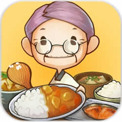 回忆中的食堂物语游戏下载-回忆中的食堂物语安卓版下载 v1.0.3