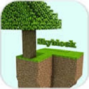 SkyBlock (Pixel Survival) v1.0 Android хувилбар - SkyBlock (SkyBlock Survival (Pixel Survival)) татаж авах