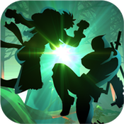 暗影战斗游戏下载-Shadow Fighting Battle(暗影战斗)下载