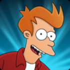 Futurama Worlds of Tomorrow тоглоомыг татаж авах - Futurama Worlds of Tomorrow тоглоомын Android хувилбарыг татаж авах