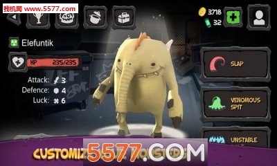 怪物入侵世界游戏下载-Monster Buster: World Invasion(怪物入侵世界)下载 རོལ་རྩེད་པར་རིས། 2