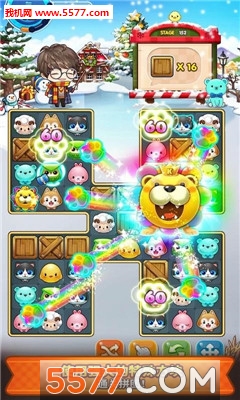 城镇大冒险网络版下载-Everytown Sweet(城镇大冒险多人联机版)下载 v1.0 ئويۇن سۈرىتى 3