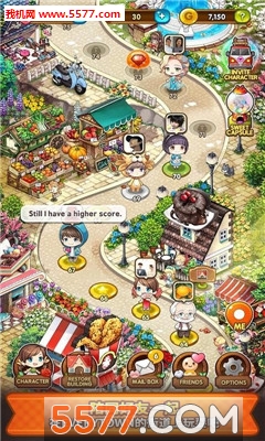 城镇大冒险网络版下载-Everytown Sweet(城镇大冒险多人联机版)下载 v1.0 ئويۇن سۈرىتى 1