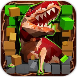 恐龍生存工藝遊戲下載-DinoCraft(恐龍生存工藝)下載