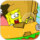 海绵宝宝冒险安卓版下载-Sponge Adventure(海绵宝宝冒险官方版)下载 v1.0
