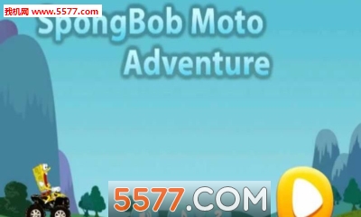 海绵宝宝冒险安卓版下载-Sponge Adventure(海绵宝宝冒险官方版)下载 v1.0 ئويۇن سۈرىتى 2