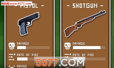 像素战斗枪和块安卓版下载-Pixel Combats: guns and blocks(像素战斗枪和块官方版)下载 v1.1.10 游戏截图 3