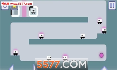 克隆之路手游下载-Looper(克隆之路官方版)下载 游戏截图 1