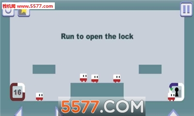 克隆之路手游下载-Looper(克隆之路官方版)下载 游戏截图 3