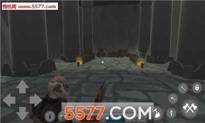 僵尸警戒3d版下载-Afterwatch(僵尸警戒3d(Zombie Survival))下载 v0.21安卓版 游戏截图 1