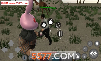 僵尸警戒3d版下载-Afterwatch(僵尸警戒3d(Zombie Survival))下载 v0.21安卓版 游戏截图 2