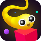 snake vs block下载-Snake vs Block!(snake vs block游戏)下载