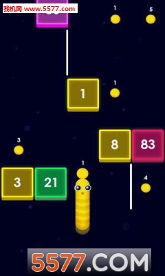 snake vs block下载-Snake vs Block!(snake vs block游戏)下载 游戏截图 2