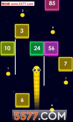 snake vs block下载-Snake vs Block!(snake vs block游戏)下载 游戏截图 3