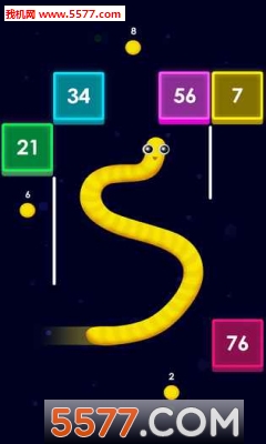 snake vs block下载-Snake vs Block!(snake vs block游戏)下载 游戏截图 4