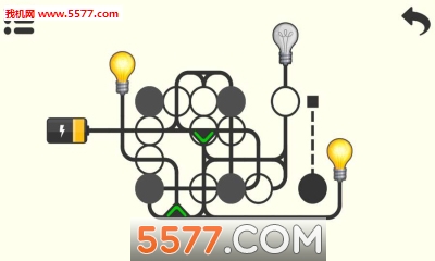 电路拼图游戏下载-电路拼图安卓版(Stream)下载 v1.0 游戏截图 2