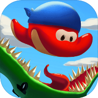 Kraken Land (ئاندروئىد نۇسخىسى) نىڭ رەسمىي چۈشۈرۈش نۇسخىسى 1.6.3