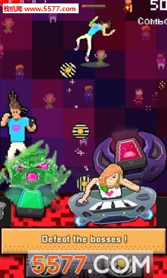 玩或死游戏下载-玩或死安卓版(Play Or Die)下载 v1.0 게임 스크린샷 3