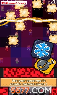 玩或死游戏下载-玩或死安卓版(Play Or Die)下载 v1.0 게임 스크린샷 4