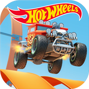 Race Off (Hot Wheel Rally) 게임을 다운로드하세요.