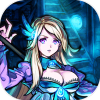 다크 월드 오브 데몬 케이브(액션 어드벤처) 안드로이드 버전 다운로드