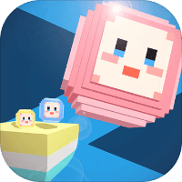Pocket Block Spin тоглоомыг татаж авах - Pocket Block Spin албан ёсны хувилбар v2.1.3