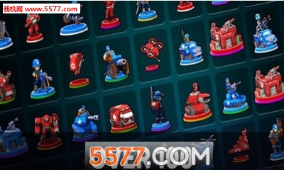 迷你枪游戏下载-迷你枪安卓版(Mini Guns)下载 v1.0.07 游戏截图 3