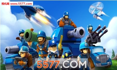 迷你枪游戏下载-迷你枪安卓版(Mini Guns)下载 v1.0.07 游戏截图 2