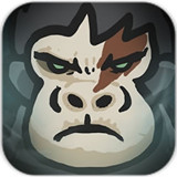 猿人之进化世界游戏下载-Apes Evolution World(猿人之进化世界)下载