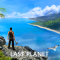 最后的行星生存和工艺游戏下载-Last Planet : Survival(最后的行星生存和工艺安卓版)下载 v0.89