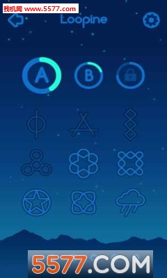 Loopine游戏下载-Loopine安卓版下载 v1.1.0 游戏截图 4