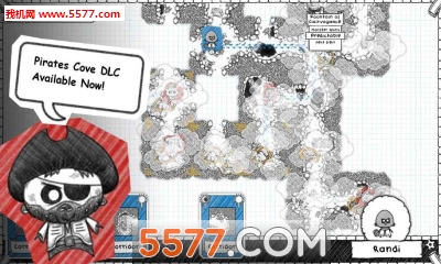 地下城工会手机版下载-Guild of Dungeoneering(地下城工会手游)下载 1.0 Тоглоомын зураг 3